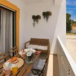 شقة Sul By Ocvillas البوفيرا