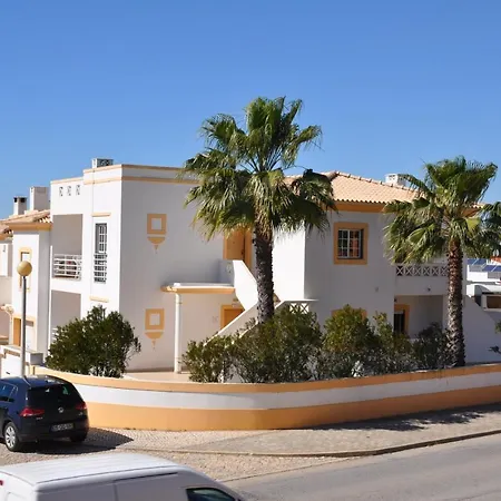 Sul By Ocvillas Albufeira
