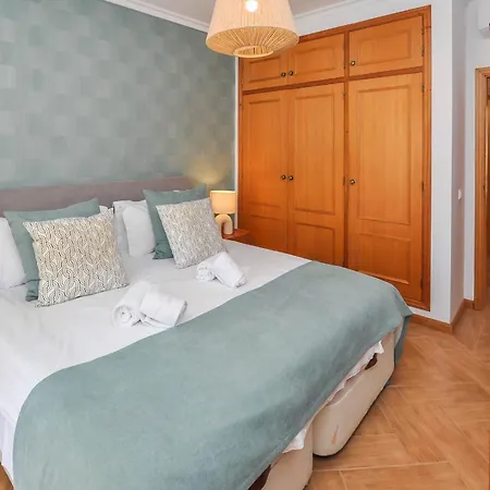 Sul By Ocvillas Albufeira