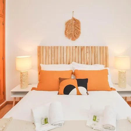 Sul By Ocvillas * Albufeira