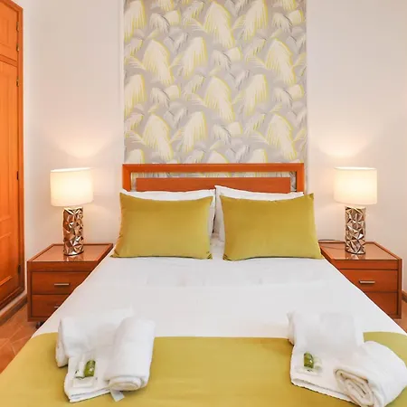 Sul By Ocvillas Lejlighed