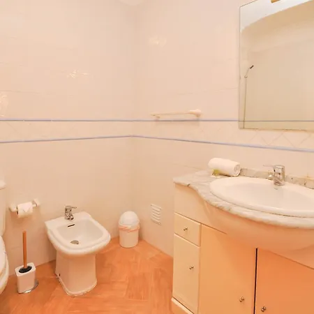 Sul By Ocvillas Lejlighed *