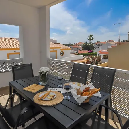 Sul By Ocvillas Lejlighed Albufeira