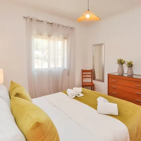 Sul By Ocvillas Lejlighed