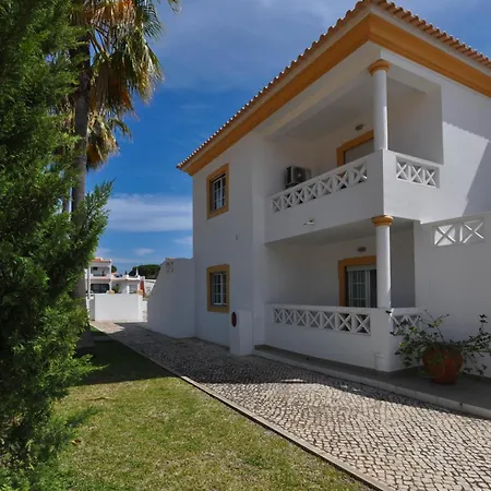 Sul By Ocvillas Lejlighed *