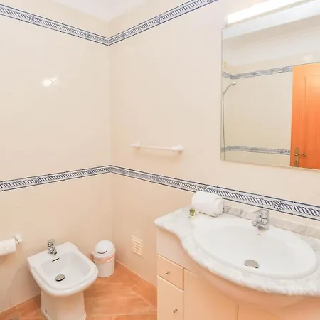 Sul By Ocvillas Lejlighed Albufeira