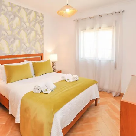 Sul By Ocvillas * Albufeira