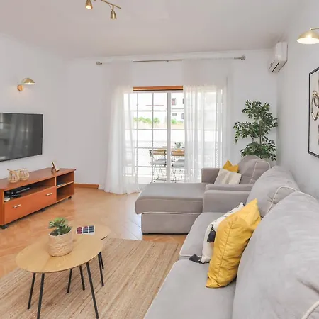 Sul By Ocvillas Albufeira