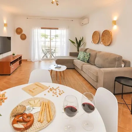 Sul By Ocvillas Lejlighed