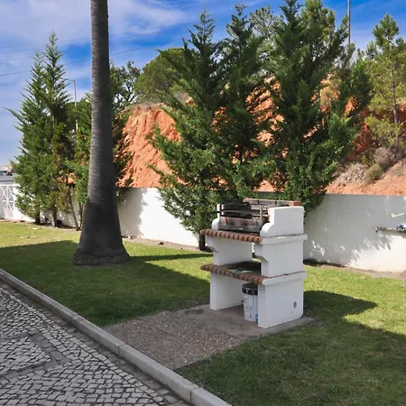 Sul By Ocvillas Lejlighed *