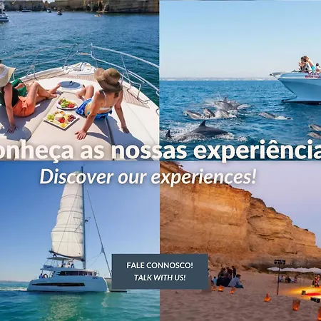 Sul By Ocvillas شقة