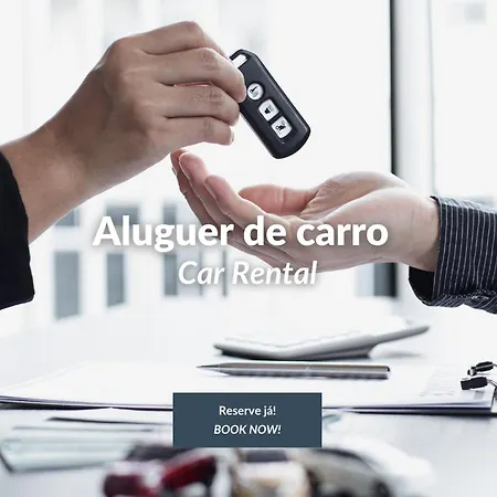 Sul By Ocvillas Lejlighed *