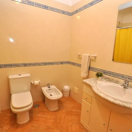 Sul By Ocvillas Lejlighed Albufeira