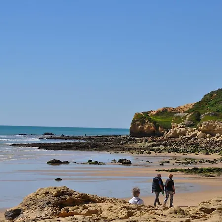 Sul By Ocvillas Lejlighed *