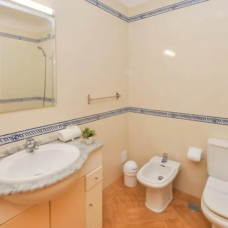 Sul By Ocvillas Apartamento Albufeira