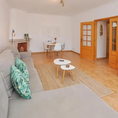 Apartamento Sul By Ocvillas *
