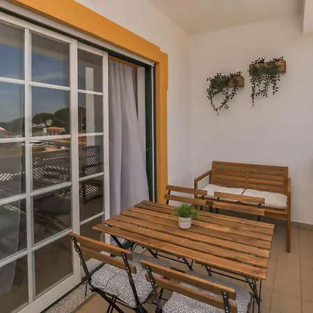 Apartamento Sul By Ocvillas