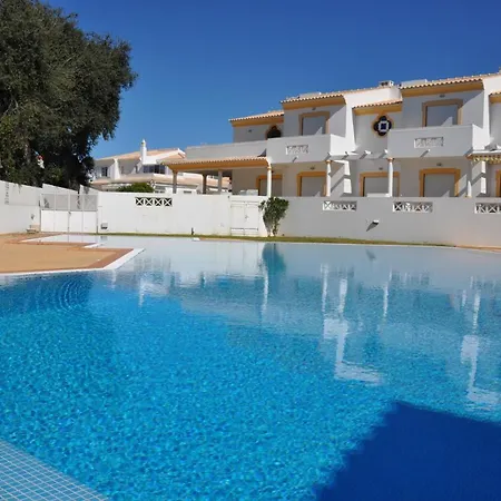 Lejlighed Sul By Ocvillas Albufeira