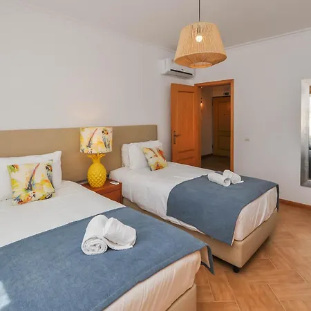 Apartment Sul By Ocvillas *