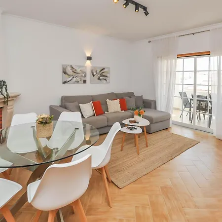 Lejlighed Sul By Ocvillas Albufeira
