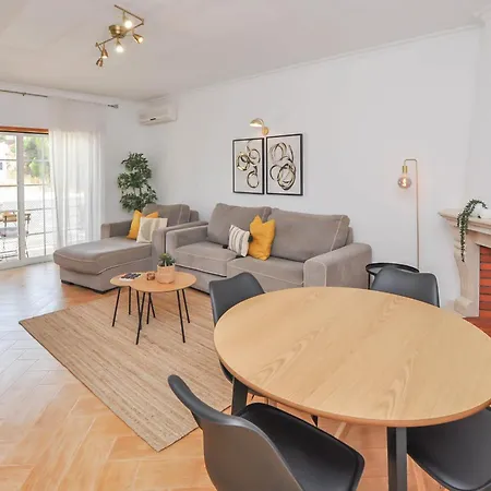 Apartment Sul By Ocvillas