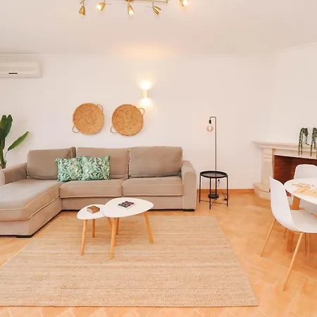 Sul By Ocvillas Apartment